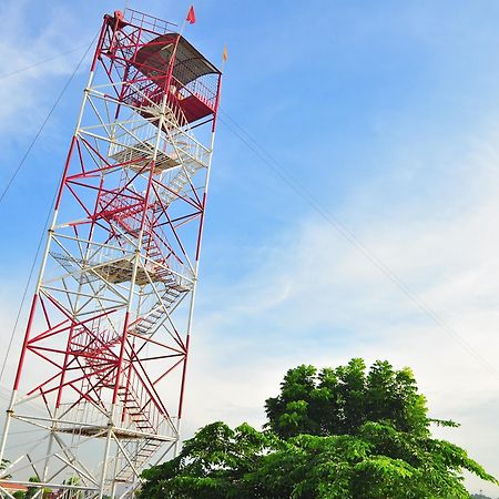 Club Manila East Taytay Apartament Zewnętrze zdjęcie