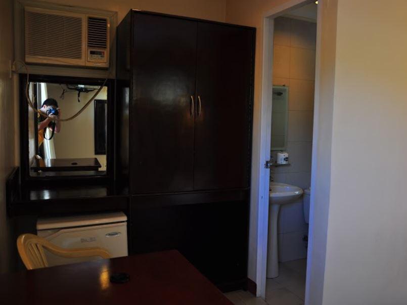 Club Manila East Taytay Apartament Zewnętrze zdjęcie